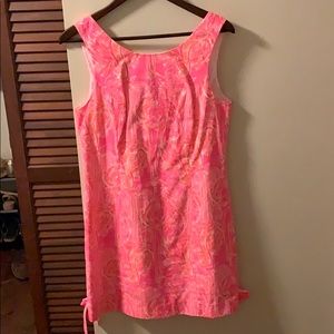 Lilly Pulitzer Shift Dress